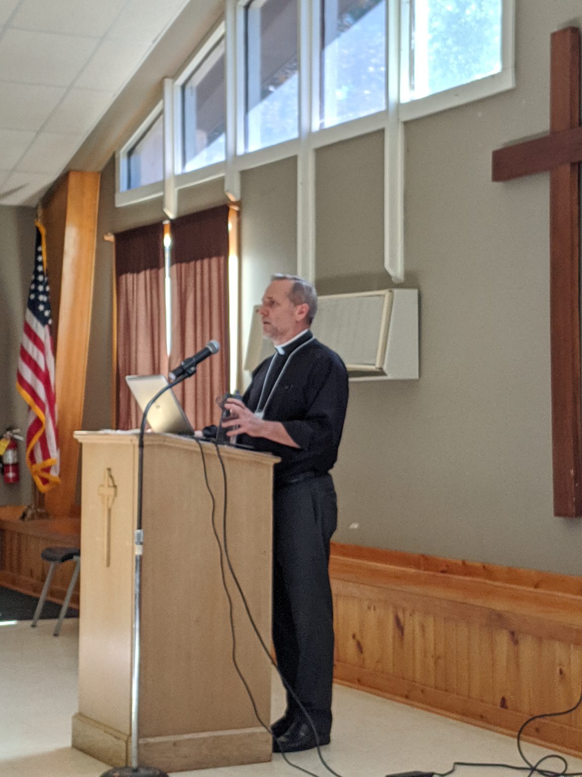 Iowa District East - LCMS | Fall Pastors’ Conference